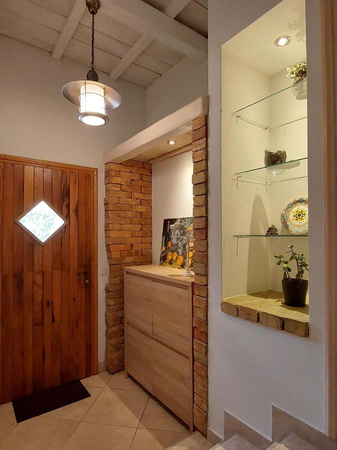 Apartment Ml Opatija كاستاف المظهر الخارجي الصورة
