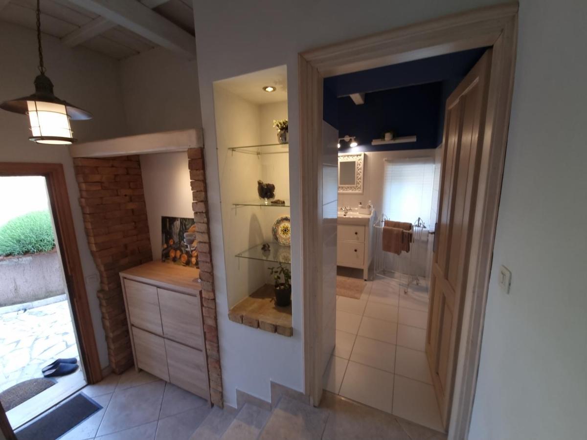 Apartment Ml Opatija كاستاف المظهر الخارجي الصورة