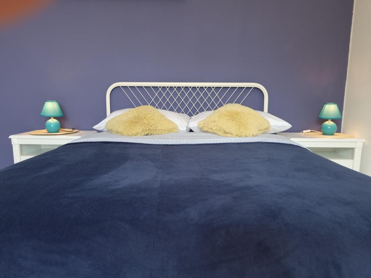 Apartment Ml Opatija كاستاف المظهر الخارجي الصورة