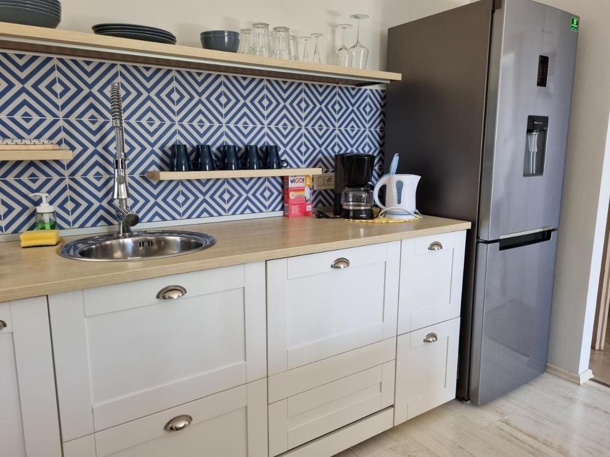 Apartment Ml Opatija كاستاف المظهر الخارجي الصورة
