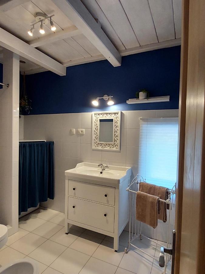 Apartment Ml Opatija كاستاف المظهر الخارجي الصورة