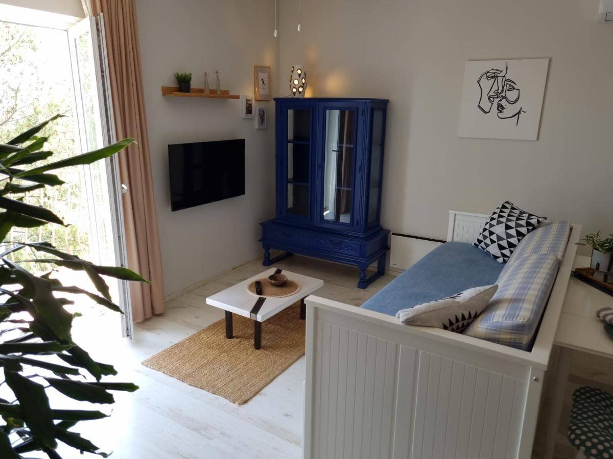 Apartment Ml Opatija كاستاف المظهر الخارجي الصورة