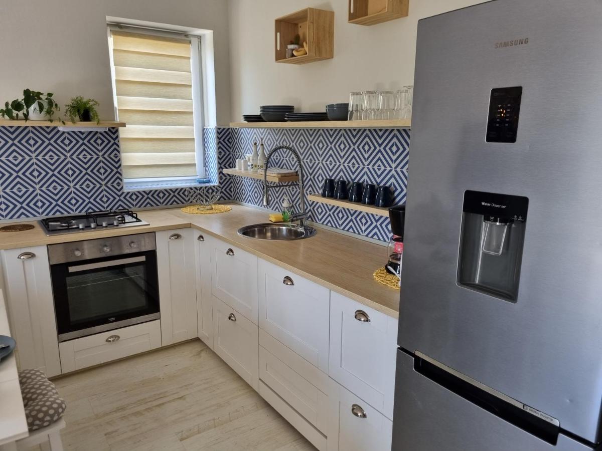 Apartment Ml Opatija كاستاف المظهر الخارجي الصورة